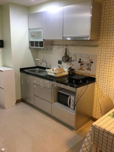 Supalai Wellington, Bangkok, Thiam Ruammit Road, Huai Khwang, Bangkok, 1 Bedroom, 47 sqm, Condo For Sale, by Living Real Estates, 500531734 - DDproperty.com