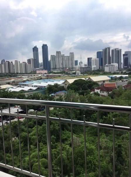 Supalai Wellington, Bangkok, Thiam Ruammit Road, Huai Khwang, Bangkok, 1 Bedroom, 47 sqm, Condo For Sale, by Living Real Estates, 500531734 - DDproperty.com