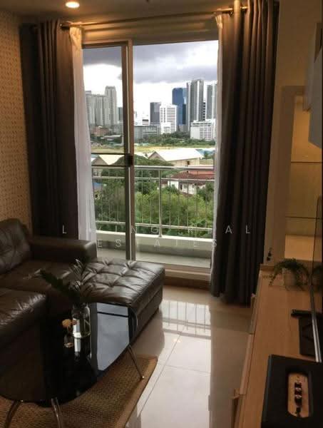 Supalai Wellington, Bangkok, Thiam Ruammit Road, Huai Khwang, Bangkok, 1 Bedroom, 47 sqm, Condo For Sale, by Living Real Estates, 500531734 - DDproperty.com