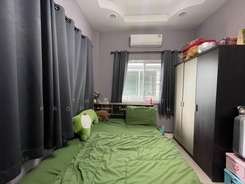 อยู่เจริญ วิลเลจ2 (U Charoen Village2) ขอนแก่น, Khon Kaen, Ban Pet, Muang Khon Kaen, Khon Kaen, 2 Bedrooms, 38 sqm, Semi-Detached House (Twin House) For Sale, by The Best Property โมทย์, 500531736 - DDproperty.com