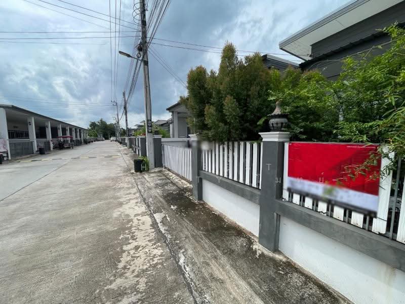 อยู่เจริญ วิลเลจ2 (U Charoen Village2) ขอนแก่น, Khon Kaen, Ban Pet, Muang Khon Kaen, Khon Kaen, 2 Bedrooms, 38 sqm, Semi-Detached House (Twin House) For Sale, by The Best Property โมทย์, 500531736 - DDproperty.com