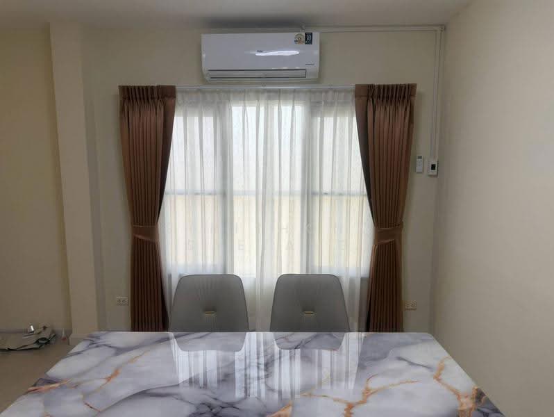 Perfect Place Ramkhamhaeng 164, Bangkok, Soi Ramkhamhaeng 164, Saphan Sung, Bangkok, 4 Bedrooms, 180 sqm, Single Detached House For Rent, by Sirithong Saetang, 500531740 - DDproperty.com