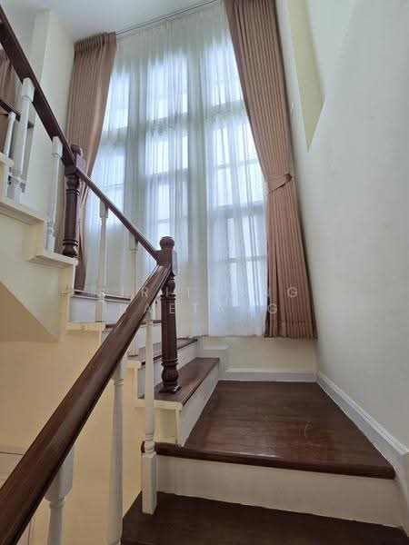 Perfect Place Ramkhamhaeng 164, Bangkok, Soi Ramkhamhaeng 164, Saphan Sung, Bangkok, 4 Bedrooms, 180 sqm, Single Detached House For Rent, by Sirithong Saetang, 500531740 - DDproperty.com