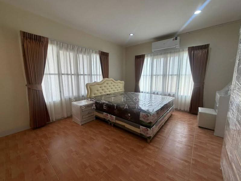 Perfect Place Ramkhamhaeng 164, Bangkok, Soi Ramkhamhaeng 164, Saphan Sung, Bangkok, 4 Bedrooms, 180 sqm, Single Detached House For Rent, by Sirithong Saetang, 500531740 - DDproperty.com