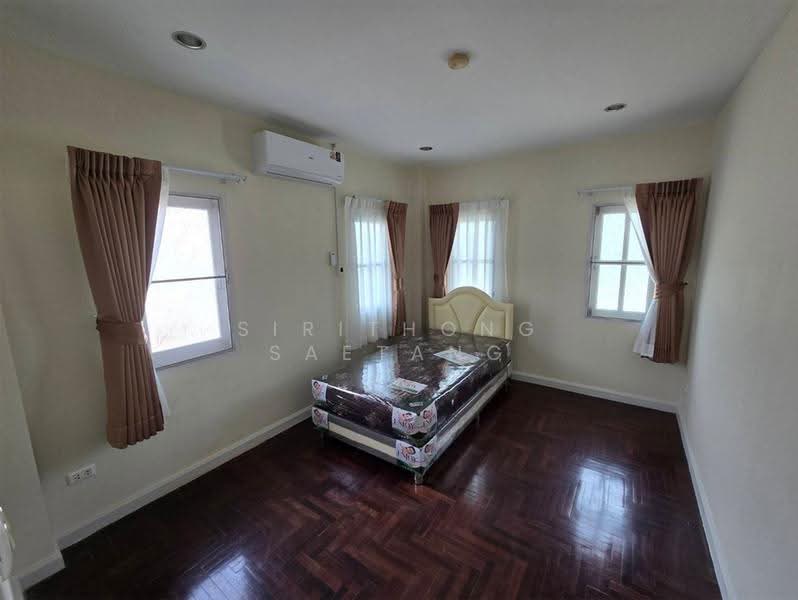 Perfect Place Ramkhamhaeng 164, Bangkok, Soi Ramkhamhaeng 164, Saphan Sung, Bangkok, 4 Bedrooms, 180 sqm, Single Detached House For Rent, by Sirithong Saetang, 500531740 - DDproperty.com