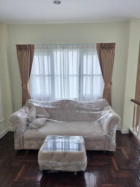 Perfect Place Ramkhamhaeng 164, Bangkok, Soi Ramkhamhaeng 164, Saphan Sung, Bangkok, 4 Bedrooms, 180 sqm, Single Detached House For Rent, by Sirithong Saetang, 500531740 - DDproperty.com