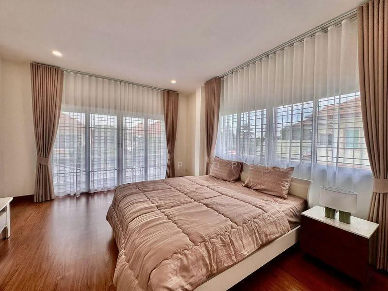 ศรีราชาแลนด์ แอนด์ เฮ้าส์, Chon Buri (Pattaya), Surasak, Si Racha, Chon Buri (Pattaya), 3 Bedrooms, 200 sqm, Single Detached House For Rent, by A.T.A. Property, 500531742 - DDproperty.com