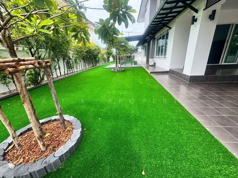 ศรีราชาแลนด์ แอนด์ เฮ้าส์, Chon Buri (Pattaya), Surasak, Si Racha, Chon Buri (Pattaya), 3 Bedrooms, 200 sqm, Single Detached House For Rent, by A.T.A. Property, 500531742 - DDproperty.com