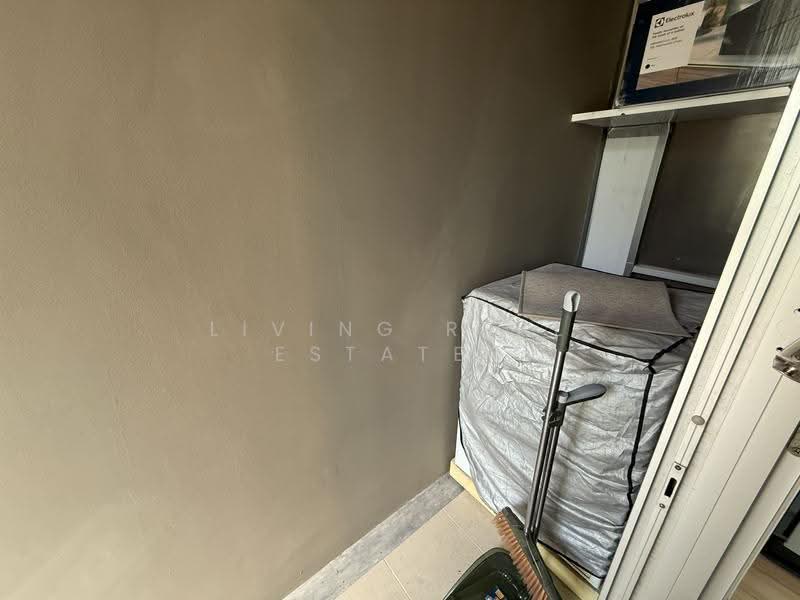 The Key Cheangwattana, Nonthaburi, Soi 4, Chaeng Watthana Road, Bang Talat, Pak Kret, Nonthaburi, 1 Bedroom, 36 sqm, Condo For Rent, by Living Real Estates, 500531743 - DDproperty.com