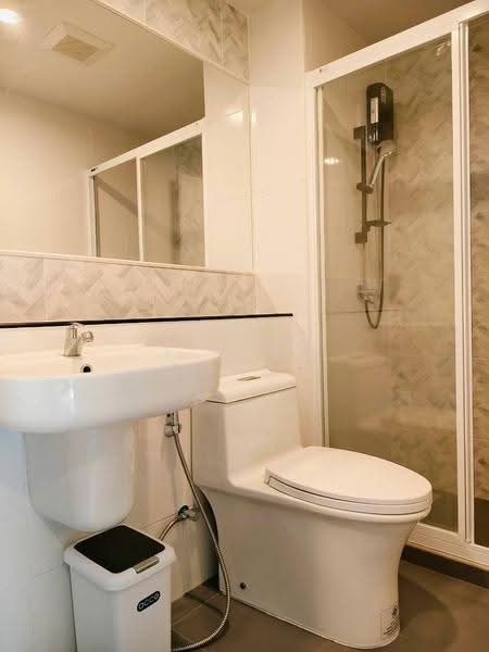 Regent Home Bangna, Bangkok, Sanphawut Road, Bang Na Tai, Bang Na, Bangkok, 1 Bedroom, 28 sqm, Condo For Rent, by Living Condo, 500531744 - DDproperty.com