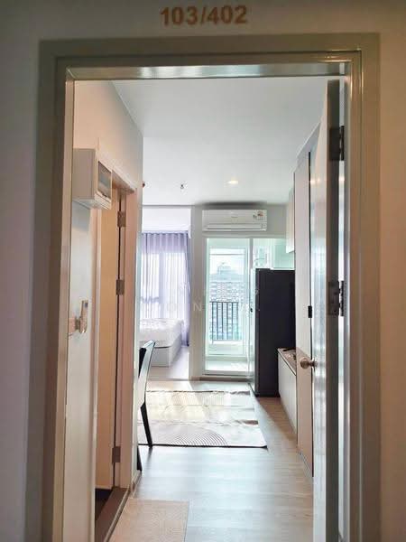 Regent Home Bangna, Bangkok, Sanphawut Road, Bang Na Tai, Bang Na, Bangkok, 1 Bedroom, 28 sqm, Condo For Rent, by Living Condo, 500531744 - DDproperty.com