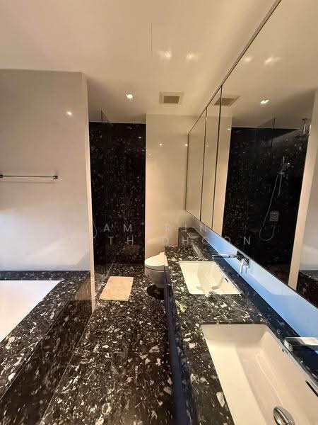 BEATNIQ Sukhumvit 32, Bangkok, Soi Sukhumvit 32, Sukhumvit Road, Khong Tan, Khlong Toei, Bangkok, 2 Bedrooms, 107 sqm, Condo For Rent, by Amarin Sitthidhoon, 500531745 - DDproperty.com