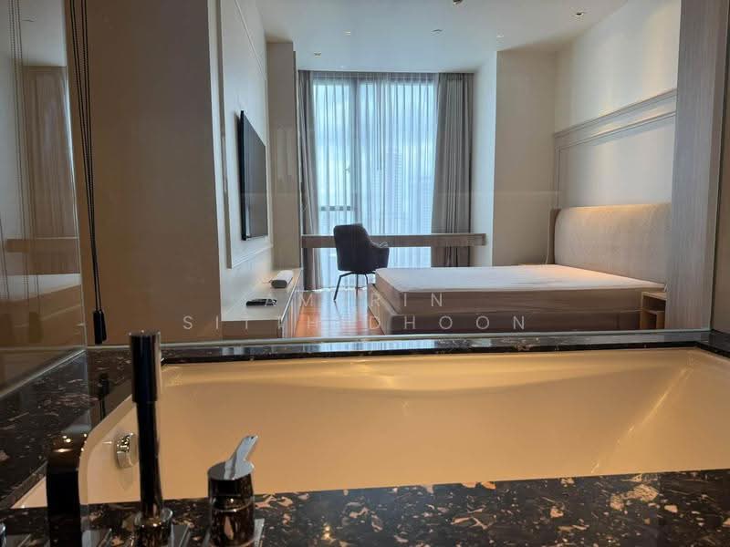 BEATNIQ Sukhumvit 32, Bangkok, Soi Sukhumvit 32, Sukhumvit Road, Khong Tan, Khlong Toei, Bangkok, 2 Bedrooms, 107 sqm, Condo For Rent, by Amarin Sitthidhoon, 500531745 - DDproperty.com