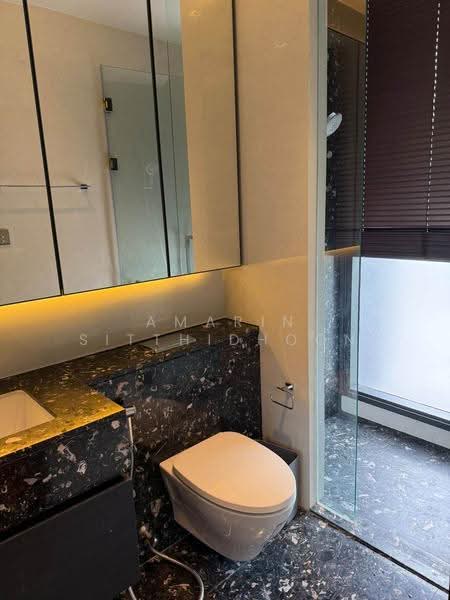BEATNIQ Sukhumvit 32, Bangkok, Soi Sukhumvit 32, Sukhumvit Road, Khong Tan, Khlong Toei, Bangkok, 2 Bedrooms, 107 sqm, Condo For Rent, by Amarin Sitthidhoon, 500531745 - DDproperty.com