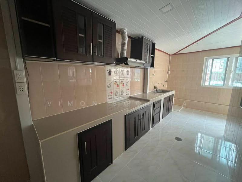 พฤกษา 20, Pathum Thani, Lam Luk Ka, Pathum Thani, 3 Bedrooms, 191 sqm, Townhouse For Sale, by Vimon Boodpha, 500531746 - DDproperty.com