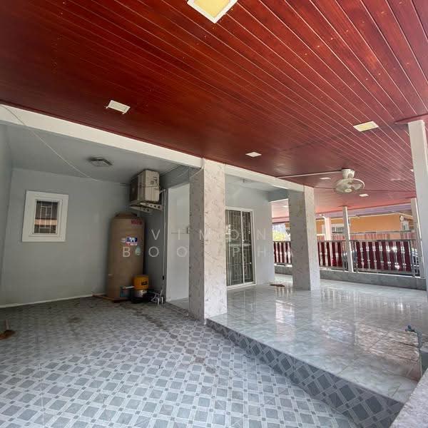 พฤกษา 20, Pathum Thani, Lam Luk Ka, Pathum Thani, 3 Bedrooms, 191 sqm, Townhouse For Sale, by Vimon Boodpha, 500531746 - DDproperty.com