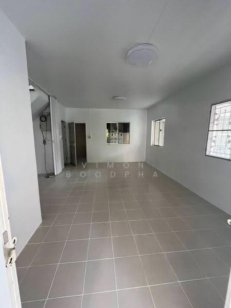พฤกษา 20, Pathum Thani, Lam Luk Ka, Pathum Thani, 3 Bedrooms, 191 sqm, Townhouse For Sale, by Vimon Boodpha, 500531746 - DDproperty.com