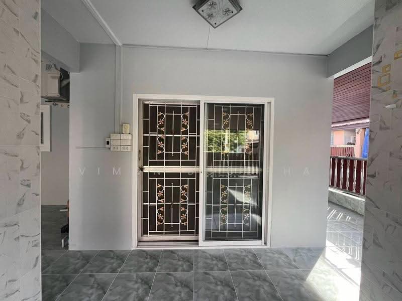 พฤกษา 20, Pathum Thani, Lam Luk Ka, Pathum Thani, 3 Bedrooms, 191 sqm, Townhouse For Sale, by Vimon Boodpha, 500531746 - DDproperty.com