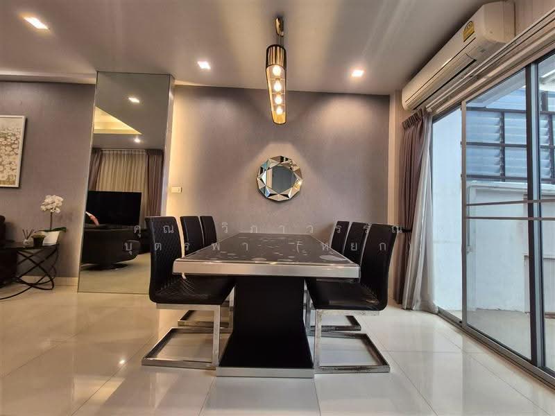 Autumn Residence Phetkasem 114 : Autumn Residence เพชรเกษม 114, กรุงเทพ, หนองค้างพลู, หนองแขม, กรุงเทพ, 150 ตร.ม., ทาวน์เฮ้าส์ ขาย, โดย คุณ วิภาวรรณ บุตรพา (หยก), 500531747 - DDproperty.com