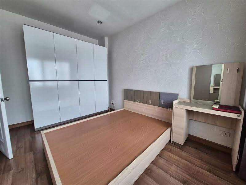 Autumn Residence Phetkasem 114, Bangkok, Nong Kang Plu, Nong Khaem, Bangkok, 3 Bedrooms, 150 sqm, Townhouse For Sale, by คุณ วิภาวรรณ บุตรพา (หยก), 500531747 - DDproperty.com