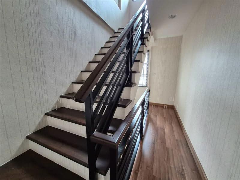 Autumn Residence Phetkasem 114 : Autumn Residence เพชรเกษม 114, กรุงเทพ, หนองค้างพลู, หนองแขม, กรุงเทพ, 150 ตร.ม., ทาวน์เฮ้าส์ ขาย, โดย คุณ วิภาวรรณ บุตรพา (หยก), 500531747 - DDproperty.com