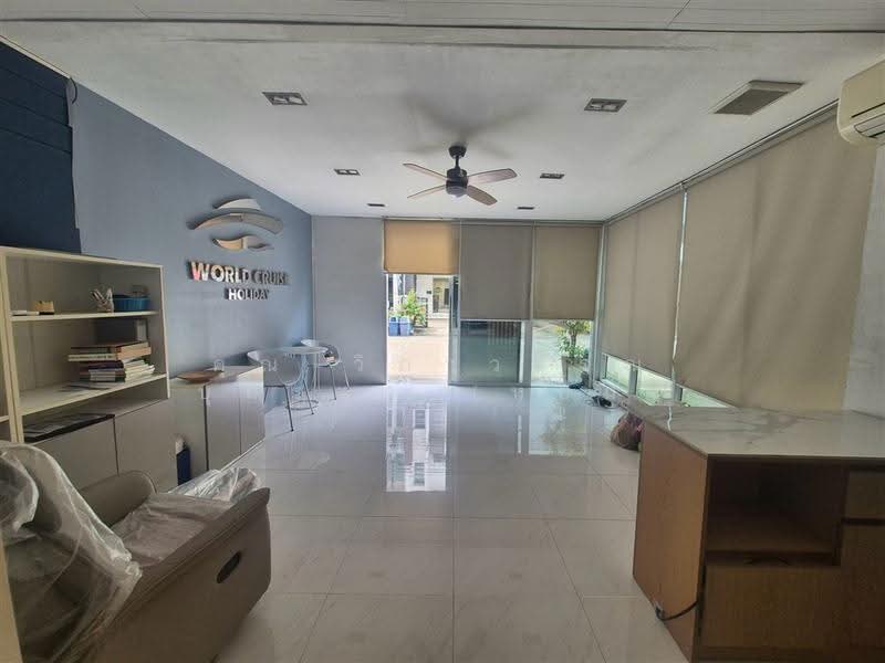Autumn Residence Phetkasem 114 : Autumn Residence เพชรเกษม 114, กรุงเทพ, หนองค้างพลู, หนองแขม, กรุงเทพ, 150 ตร.ม., ทาวน์เฮ้าส์ ขาย, โดย คุณ วิภาวรรณ บุตรพา (หยก), 500531747 - DDproperty.com