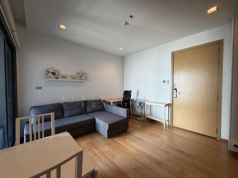 Hyde Sukhumvit 13, Bangkok, 13 Sukhumvit Road, Khlongtoei Nua, Watthana, Bangkok, 1 Bedroom, 46 sqm, Condo For Sale, by Living Real Estates, 500531748 - DDproperty.com