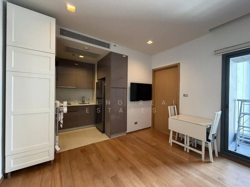 Hyde Sukhumvit 13, Bangkok, 13 Sukhumvit Road, Khlongtoei Nua, Watthana, Bangkok, 1 Bedroom, 46 sqm, Condo For Sale, by Living Real Estates, 500531748 - DDproperty.com