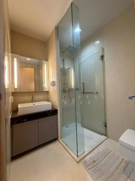 Hyde Sukhumvit 13 : ไฮด์ สุขุมวิท 13, กรุงเทพ, 13 ซอยสุขุมวิท 13, คลองเตยเหนือ, วัฒนา, กรุงเทพ, 46 ตร.ม., Condo ขาย, โดย Living Real Estates, 500531748 - DDproperty.com