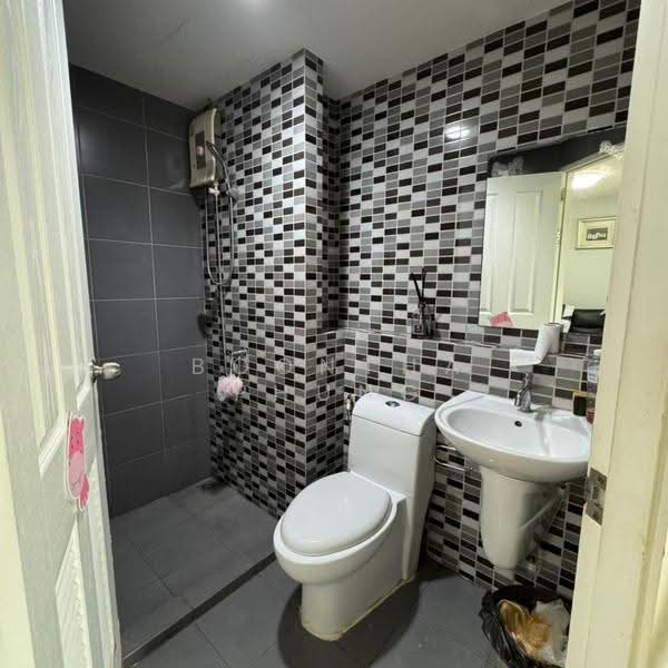 Dcondo Rattanathibet, Nonthaburi, 115 Rattanathibet Road, Sai Ma, Muang Nonthaburi, Nonthaburi, 1 Bedroom, 29 sqm, Condo For Rent, by Boontha Phung, 500531749 - DDproperty.com