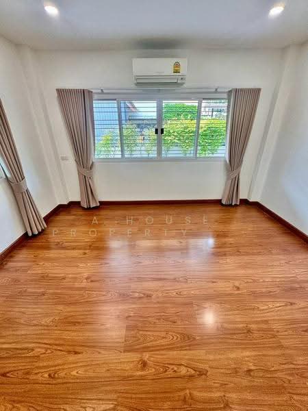 Single house for rent in Sriracha Land & Houses 3 Village, move in Ready, Chon Buri (Pattaya), Surasak, Si Racha, Chon Buri (Pattaya), 3 Bedrooms, 464 sqm, Single Detached House For Rent, by A House Property Co.,Ltd., 500531750 - DDproperty.com