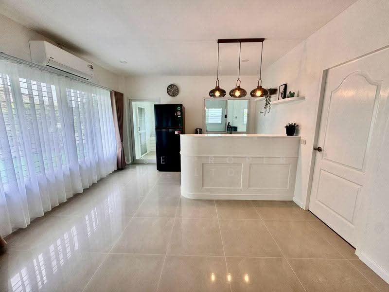 Single house for rent in Sriracha Land & Houses 3 Village, move in Ready, Chon Buri (Pattaya), Surasak, Si Racha, Chon Buri (Pattaya), 3 Bedrooms, 464 sqm, Single Detached House For Rent, by A House Property Co.,Ltd., 500531750 - DDproperty.com