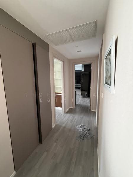 333 Riverside, Bangkok, 333 Pracharat Sai 2, Bang Sue, Bangkok, 2 Bedrooms, 88 sqm, Condo For Rent, by Living Real Estates, 500531753 - DDproperty.com