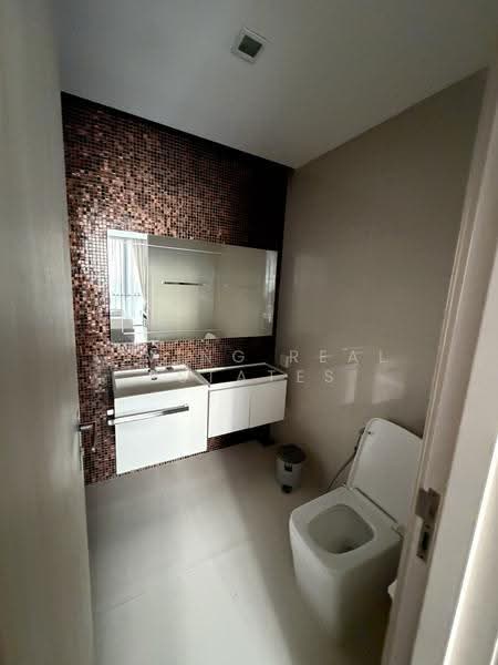 333 Riverside, Bangkok, 333 Pracharat Sai 2, Bang Sue, Bangkok, 2 Bedrooms, 88 sqm, Condo For Rent, by Living Real Estates, 500531753 - DDproperty.com