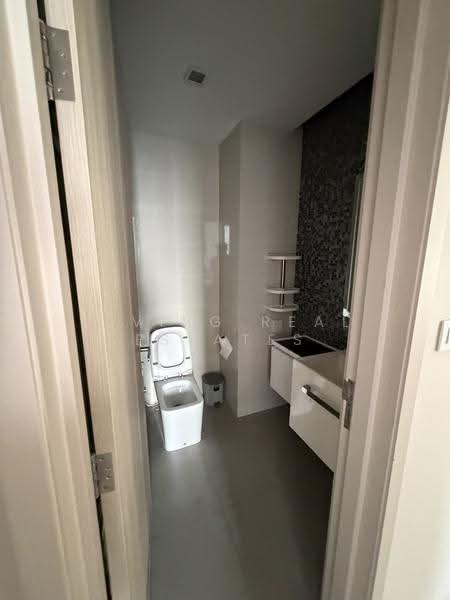 333 Riverside, Bangkok, 333 Pracharat Sai 2, Bang Sue, Bangkok, 2 Bedrooms, 88 sqm, Condo For Rent, by Living Real Estates, 500531753 - DDproperty.com