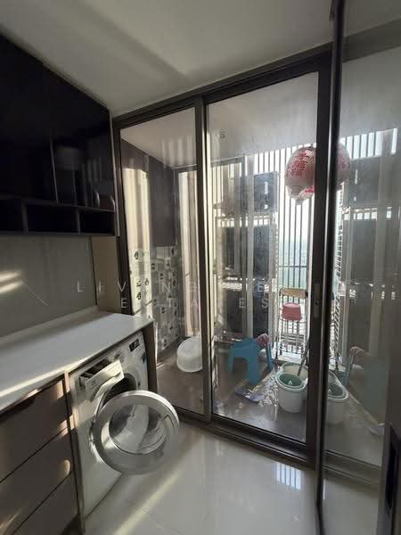 333 Riverside, Bangkok, 333 Pracharat Sai 2, Bang Sue, Bangkok, 2 Bedrooms, 88 sqm, Condo For Rent, by Living Real Estates, 500531753 - DDproperty.com