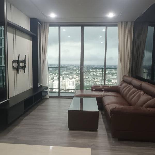 333 Riverside : 333 ริเวอร์ไซด์, กรุงเทพ, 333 ประชาราษฎร์ สาย 2, บางซื่อ, กรุงเทพ, 88 ตร.ม., คอนโด ให้เช่า, โดย Living Real Estates, 500531753 - DDproperty.com