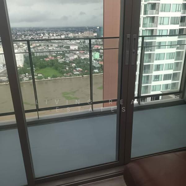 333 Riverside : 333 ริเวอร์ไซด์, กรุงเทพ, 333 ประชาราษฎร์ สาย 2, บางซื่อ, กรุงเทพ, 88 ตร.ม., คอนโด ให้เช่า, โดย Living Real Estates, 500531753 - DDproperty.com