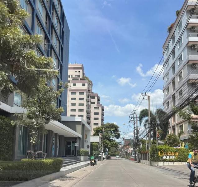 ที่ดินเปล่า 235 ตร.ว. ที่ดินใกล้การบินไทย ซอยวิภาวดีรังสิต20 แยก5, กรุงเทพ, ถนนรัชดาภิเษก, จอมพล, จตุจักร, กรุงเทพ, 940 ตร.ม., ที่ดิน ขาย, โดย คุณ วิมล เรืองไตรรัตน์ (มนต์), 500531754 - DDproperty.com