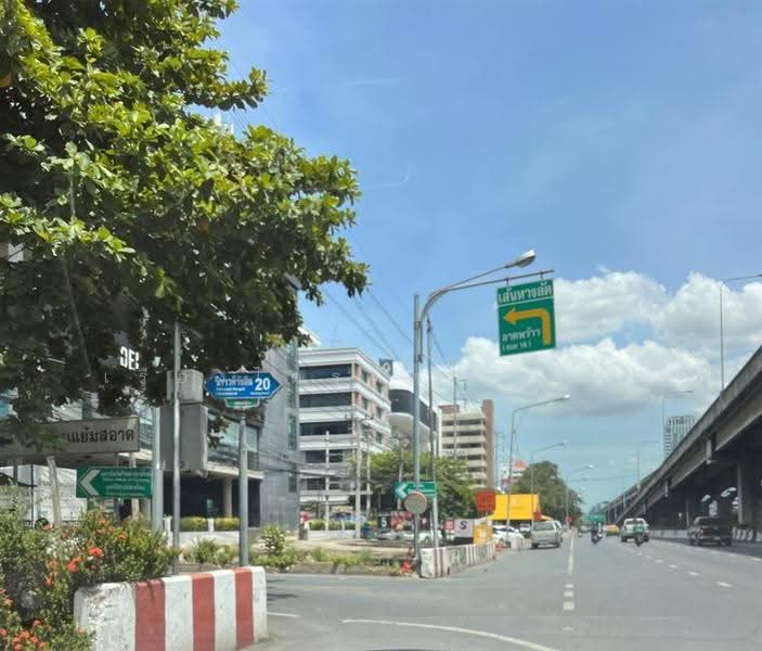 ที่ดินเปล่า 235 ตร.ว. ที่ดินใกล้การบินไทย ซอยวิภาวดีรังสิต20 แยก5, กรุงเทพ, ถนนรัชดาภิเษก, จอมพล, จตุจักร, กรุงเทพ, 940 ตร.ม., ที่ดิน ขาย, โดย คุณ วิมล เรืองไตรรัตน์ (มนต์), 500531754 - DDproperty.com