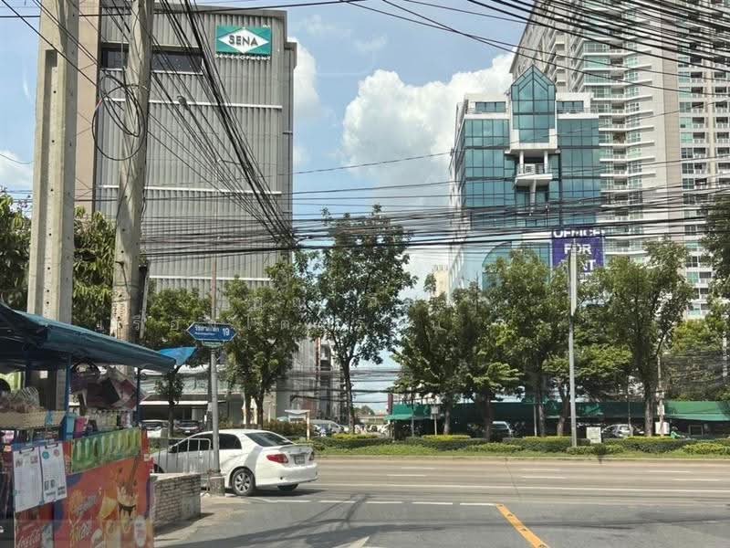ที่ดินเปล่า 235 ตร.ว. ที่ดินใกล้การบินไทย ซอยวิภาวดีรังสิต20 แยก5, กรุงเทพ, ถนนรัชดาภิเษก, จอมพล, จตุจักร, กรุงเทพ, 940 ตร.ม., ที่ดิน ขาย, โดย คุณ วิมล เรืองไตรรัตน์ (มนต์), 500531754 - DDproperty.com
