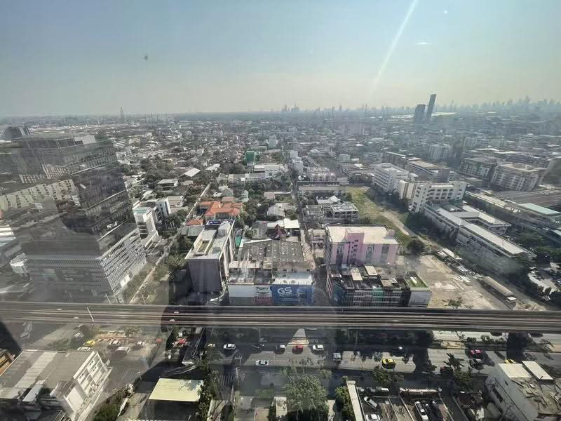 Ramada Residence (Siamese) Sukhumvit 87, Bangkok, 2223 Sukhumvit 87 Alley, Bang Chak, Phra Khanong, Bangkok, 1 Bedroom, 32 sqm, Condo For Sale, by ธัญญ์นภัส เรืองกิตติโชติทวี, 500531757 - DDproperty.com