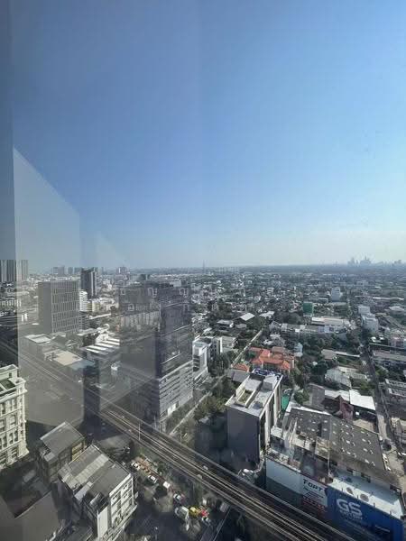 Ramada Residence (Siamese) Sukhumvit 87, Bangkok, 2223 Sukhumvit 87 Alley, Bang Chak, Phra Khanong, Bangkok, 1 Bedroom, 32 sqm, Condo For Sale, by ธัญญ์นภัส เรืองกิตติโชติทวี, 500531757 - DDproperty.com