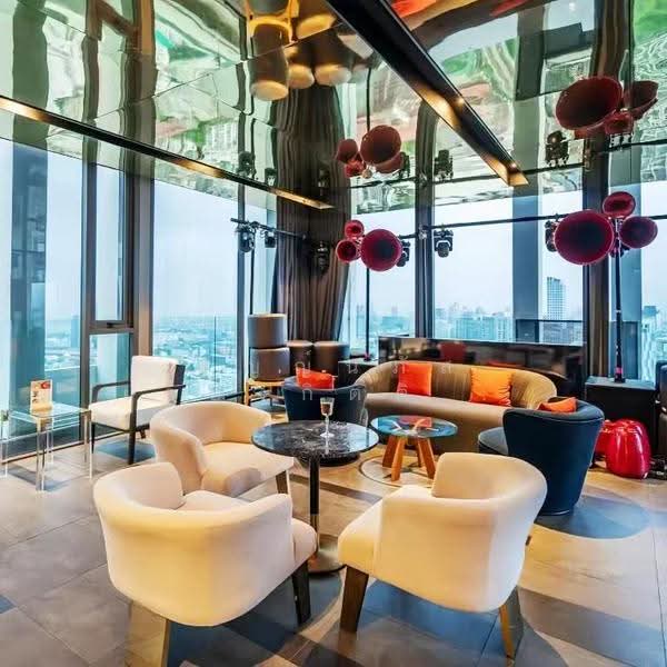 Ramada Residence (Siamese) Sukhumvit 87 : รามาดา เรสซิเดนซ์, กรุงเทพ, 2223 ซอยสุขุมวิท 87, บางจาก, พระโขนง, กรุงเทพ, 32 ตร.ม., คอนโด ขาย, โดย ธัญญ์นภัส เรืองกิตติโชติทวี, 500531757 - DDproperty.com