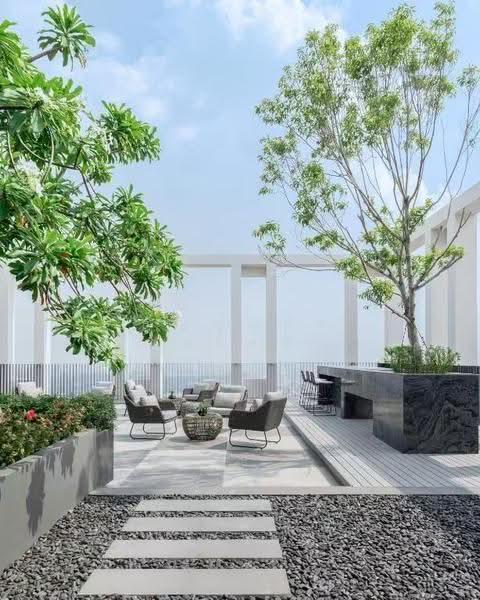 Ramada Residence (Siamese) Sukhumvit 87 : รามาดา เรสซิเดนซ์, กรุงเทพ, 2223 ซอยสุขุมวิท 87, บางจาก, พระโขนง, กรุงเทพ, 32 ตร.ม., คอนโด ขาย, โดย ธัญญ์นภัส เรืองกิตติโชติทวี, 500531757 - DDproperty.com