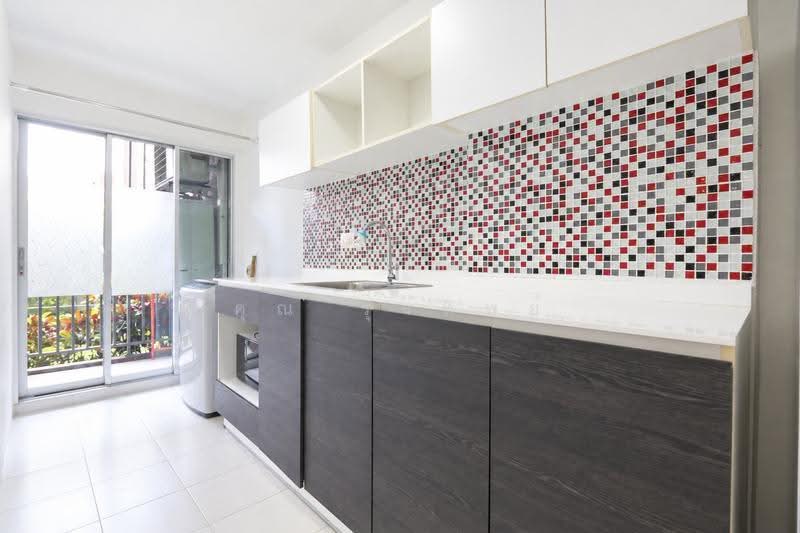 D Vieng Santitham, Chiang Mai, 66 Hussadhisawee Rd, Chang Phuak, Muang Chiang Mai, Chiang Mai, 1 Bedroom, 38 sqm, Condo For Sale, by คุณ รุ่งทิพย์, 500531758 - DDproperty.com