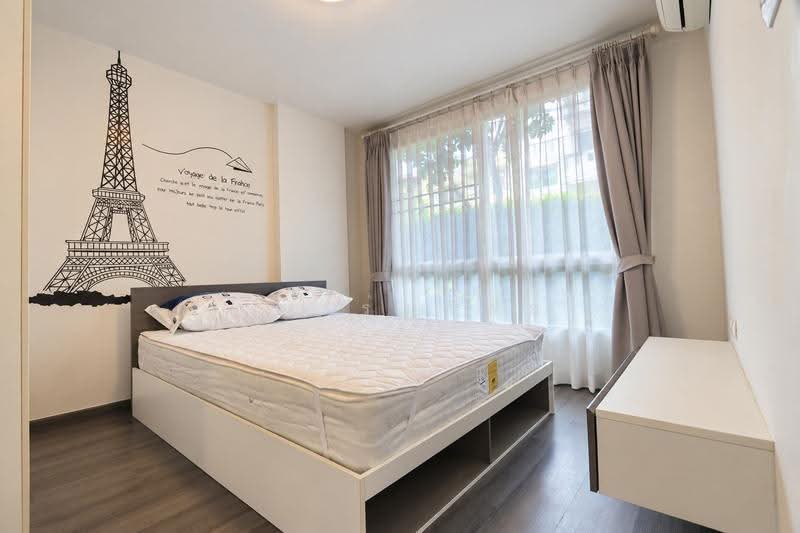 D Vieng Santitham, Chiang Mai, 66 Hussadhisawee Rd, Chang Phuak, Muang Chiang Mai, Chiang Mai, 1 Bedroom, 38 sqm, Condo For Sale, by คุณ รุ่งทิพย์, 500531758 - DDproperty.com