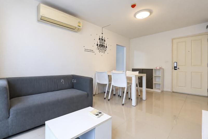 D Vieng Santitham, Chiang Mai, 66 Hussadhisawee Rd, Chang Phuak, Muang Chiang Mai, Chiang Mai, 1 Bedroom, 38 sqm, Condo For Sale, by คุณ รุ่งทิพย์, 500531758 - DDproperty.com