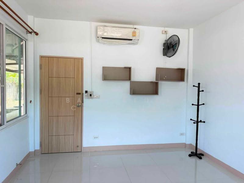A house for rent near CentralFestival, Chiang Mai Rental Price: 15,000 THB / month Property No.6H356, Chiang Mai, San Sai Noi, San Sai, Chiang Mai, 3 Bedrooms, 152 sqm, Single Detached House For Rent, by Baandeedee Chiangmai, 500531762 - DDproperty.com