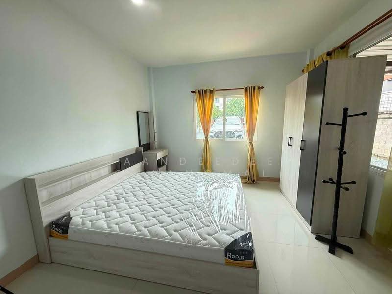 บ้านให้เช่า – ใกล้เซ็นทรัลเฟสติวัลเชียงใหม่ เพียง 10 นาที ค่าเช่า 15,000 บาท / เดือน No.6H356, เชียงใหม่, สันทรายน้อย, สันทราย, เชียงใหม่, 152 ตร.ม., บ้านเดี่ยว ให้เช่า, โดย Baandeedee Chiangmai, 500531762 - DDproperty.com